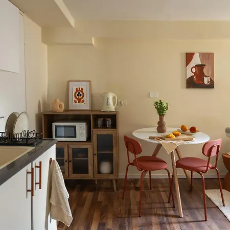 Dotan'S Boutique Studios - By Gordon Beach! Tel Aviv Exterior photo