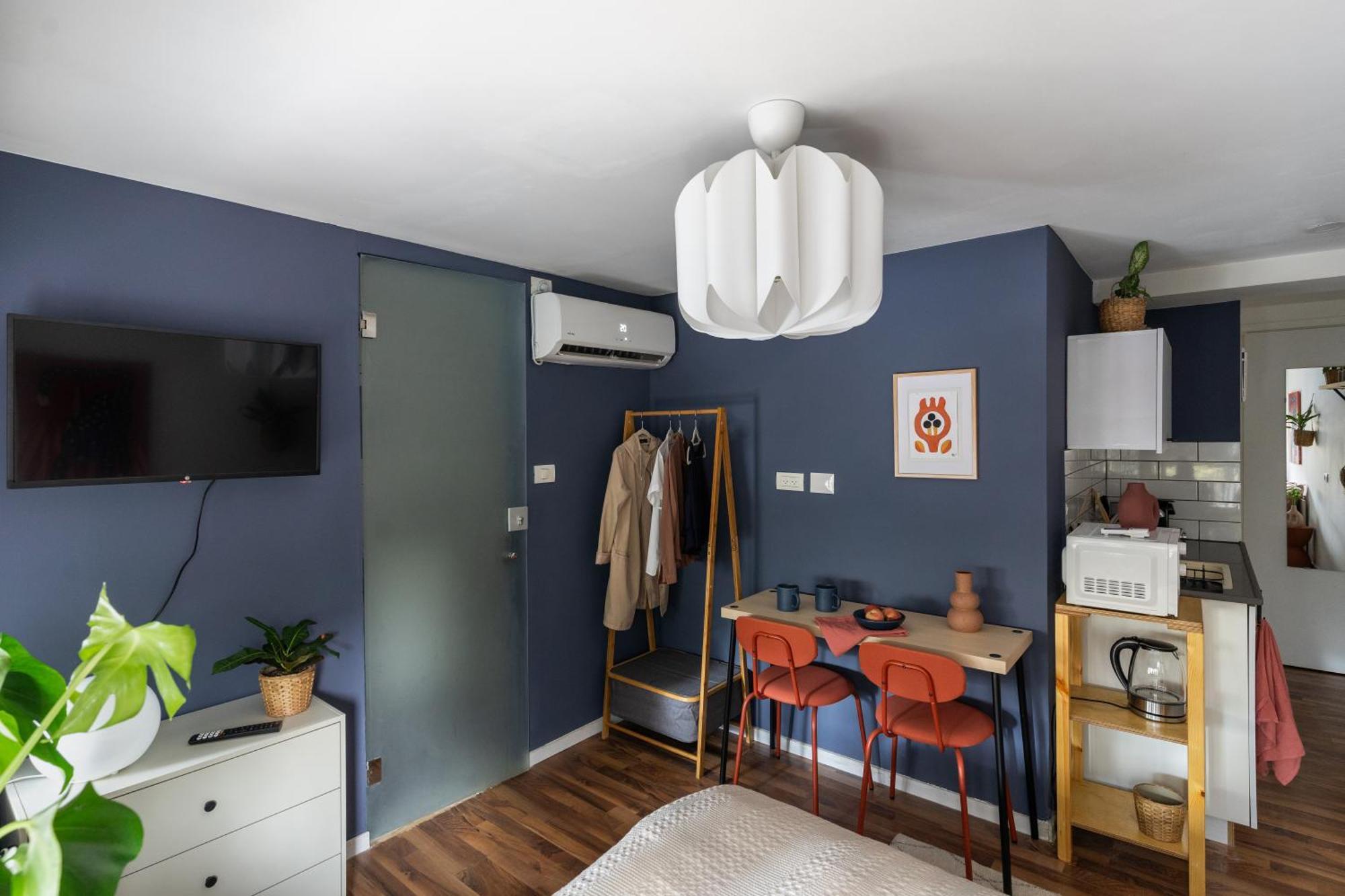 Apartment Dotan's Boutique - By Gordon Beach! *