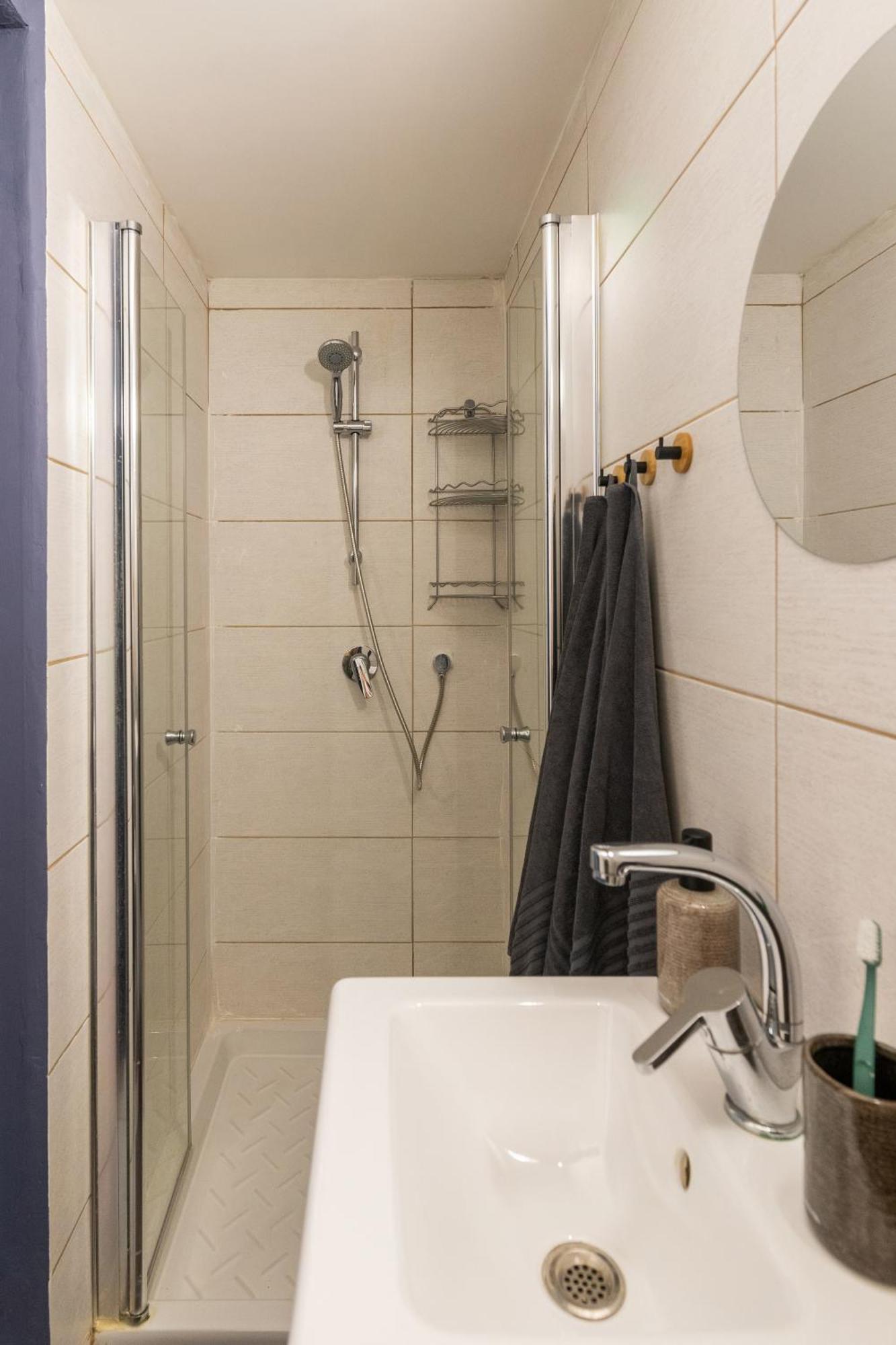 Dotan's Boutique - By Gordon Beach! Apartment Tel Aviv