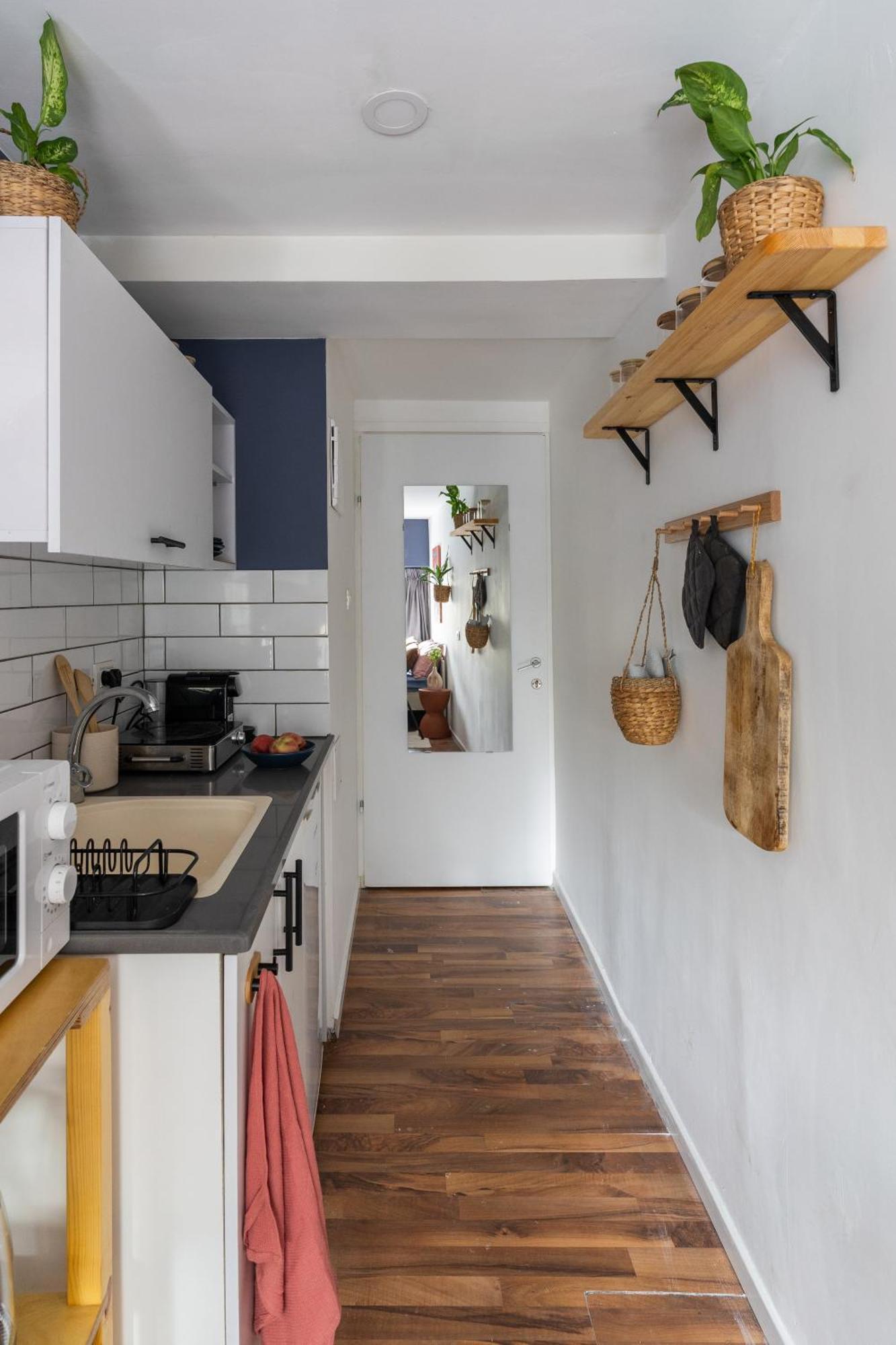 Dotan's Boutique - By Gordon Beach! Apartment Tel Aviv