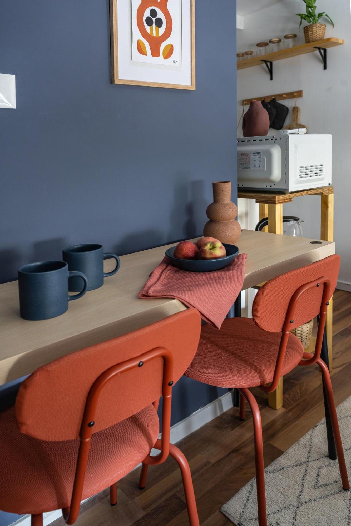 Apartment Dotan's Boutique - By Gordon Beach! *