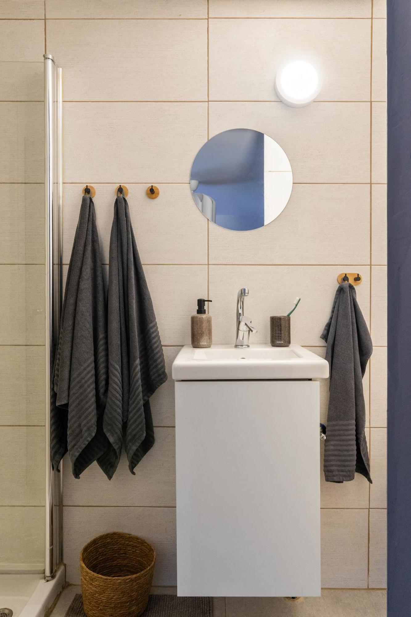 Apartment Dotan's Boutique - By Gordon Beach! Tel Aviv