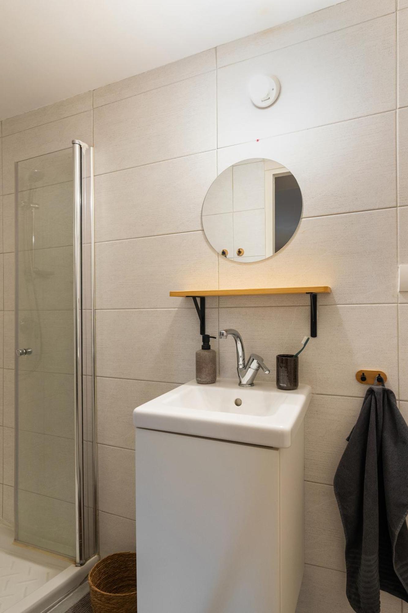 Apartment Dotan's Boutique - By Gordon Beach! *
